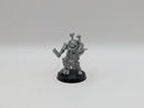 Warhammer Horus Heresy: Space Marine MKIV Apothecary (AD066)