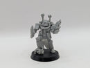 Warhammer Horus Heresy: Space Marine MKIV Apothecary (AD066)