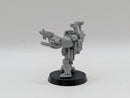 Warhammer Horus Heresy: Space Marine MKIV Apothecary (AD066)