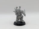 Warhammer Horus Heresy: Space Marine MKIV Apothecary (AD066)