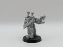 Warhammer Horus Heresy: Space Marine MKIV Apothecary (AD066)