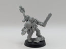 Warhammer Horus Heresy: Space Marine MKIII Apothecary (AZ221)