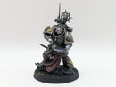 Warhammer Horus Heresy: Space Marine Iron Warriors Converted Siege Breaker (BI207)