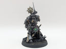 Warhammer Horus Heresy: Space Marine Iron Warriors Converted Siege Breaker (BI207)