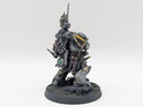 Warhammer Horus Heresy: Space Marine Iron Warriors Converted Siege Breaker (BI207)