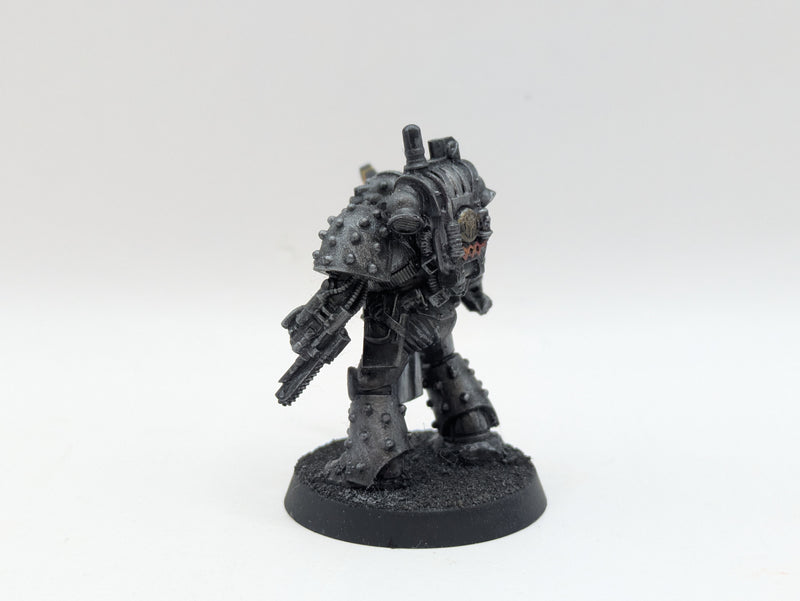 Warhammer Horus Heresy: Space Marine Apothecarion Detachment (AI241)