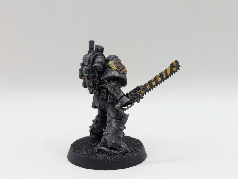 Warhammer Horus Heresy: Space Marine Apothecarion Detachment (AI241)