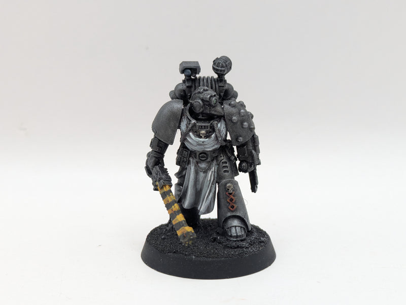 Warhammer Horus Heresy: Space Marine Apothecarion Detachment (AI241)