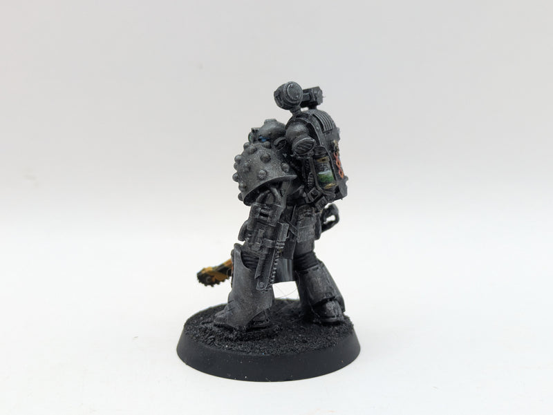 Warhammer Horus Heresy: Space Marine Apothecarion Detachment (AI241)