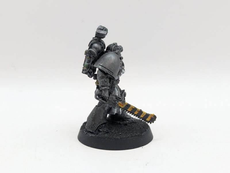 Warhammer Horus Heresy: Space Marine Apothecarion Detachment (AI241)