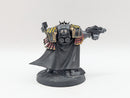 Warhammer Horus Heresy: Space Marine Iron Warriors Terminator Praetor (BA174)