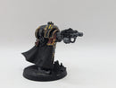 Warhammer Horus Heresy: Space Marine Iron Warriors Terminator Praetor (BA174)