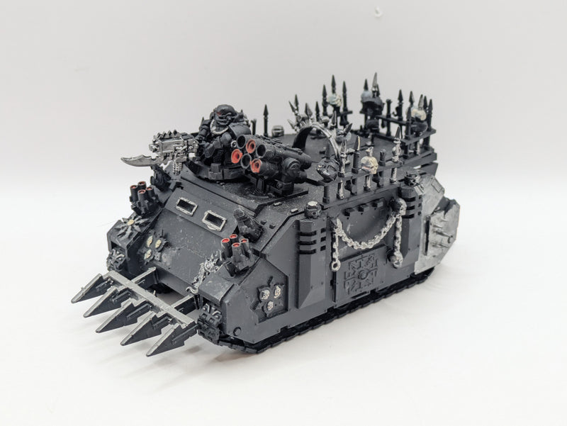 Warhammer 40k: Chaos Space Marines Rhino (BJ004)