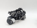Warhammer 40k: Space Marines Bikes (BJ080)
