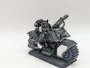 Warhammer 40k: Space Marines Bikes (BJ080)