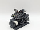 Warhammer 40k: Space Marines Bikes (BJ080)