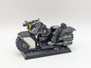Warhammer 40k: Space Marines Bikes (BJ080)