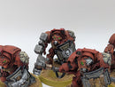 Warhammer 40k: Space Marine Terminators (BA102)