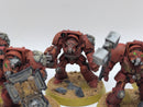 Warhammer 40k: Space Marine Terminators (BA102)