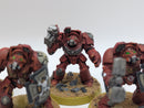 Warhammer 40k: Space Marine Terminators (BA102)