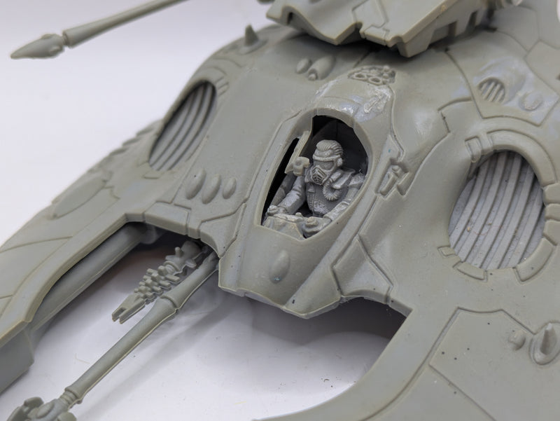 Warhammer 40k: Aeldari Eldar Falcon (AR017)