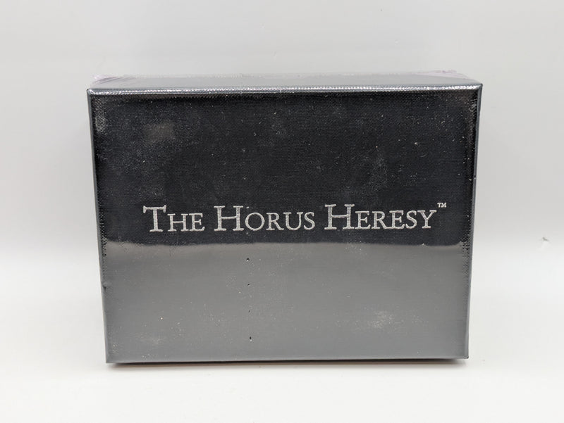 Warhammer Horus Heresy: Space Marine White Scars Primarch Jaghatai Khan - Sealed (AX005)