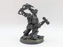 Warhammer Horus Heresy: Space Marine Iron Warriors Converted Techmarine (AA036)