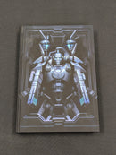 Warhammer 40k Black Library Shadowsun Limited Edition Hardback