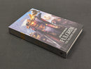 Horus Heresy Primarchs Fulgrim The Palatine Phoenix Hardback BG058