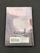 Horus Heresy Primarchs Fulgrim The Palatine Phoenix Hardback BG058