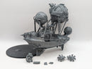 Warhammer Age of Sigmar: Kharadron Overlords Arkanaut Frigate (BF004)