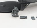 Warhammer Age of Sigmar: Kharadron Overlords Arkanaut Frigate (BF004)