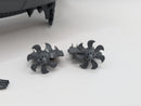 Warhammer Age of Sigmar: Kharadron Overlords Arkanaut Frigate (BF004)