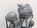 Warhammer Age of Sigmar: Kharadron Overlords Arkanaut Frigate (BF004)