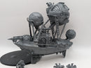 Warhammer Age of Sigmar: Kharadron Overlords Arkanaut Frigate (BF004)