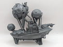 Warhammer Age of Sigmar: Kharadron Overlords Arkanaut Frigate (BF004)