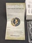 Warhammer Horus Heresy MkIV Destroyer Squad - In Box BB099