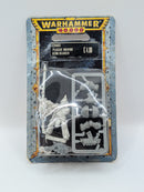 Warhammer 40k Plague Marine Icon Bearer in Blister - OOP AQ036