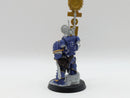 Warhammer Horus Heresy: Space Marines Ultramarine Remus Ventanus (AW229)