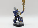 Warhammer Horus Heresy: Space Marines Ultramarine Remus Ventanus (AW229)