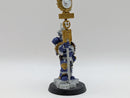 Warhammer Horus Heresy: Space Marines Ultramarine Remus Ventanus (AW229)