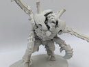 Warhammer 40k: Tyranids Carnifex Conversion (BJ127)