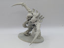 Warhammer 40k: Tyranids Carnifex Conversion (BJ127)