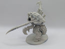 Warhammer 40k: Tyranids Carnifex Conversion (BJ127)