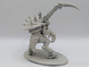 Warhammer 40k: Tyranids Carnifex Conversion (BJ127)