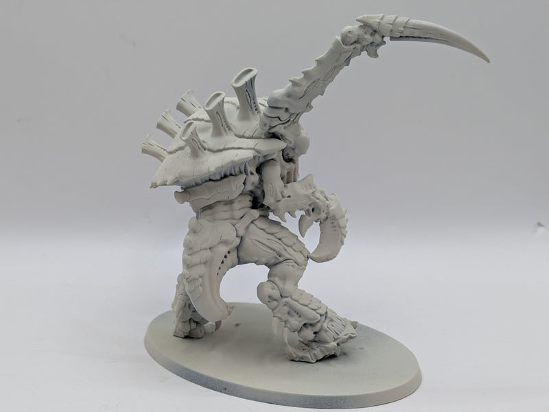 Warhammer 40k: Tyranids Carnifex Conversion (BJ127)