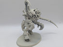 Warhammer 40k: Tyranids Carnifex Conversion (BJ127)