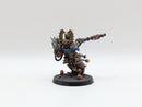 Warhammer 40k: World Eaters Kharn the Betrayer - Well Painted (AA048)