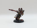 Warhammer 40k: World Eaters Kharn the Betrayer - Well Painted (AA048)