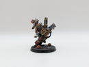 Warhammer 40k: World Eaters Kharn the Betrayer - Well Painted (AA048)